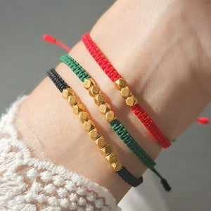 어버이날선물 윈디걸 24k 부모님 엄마 아빠 선물 순금팔찌