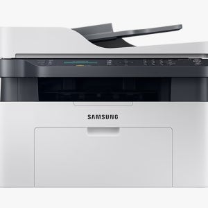 삼성 SL-M2085FW A4 흑백레이저복합기 20ppm 인쇄 복사 스캔 팩스 ADF WiFi 무선
