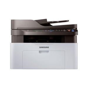 삼성 SL-M2078F A4 흑백레이저복합기 20ppm 인쇄 복사 스캔 팩스 ADF