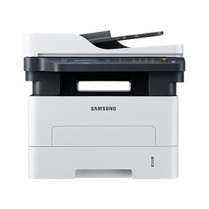 삼성 SL-M2680FN A4 흑백레이저복합기 26ppm 인쇄 복사 스캔 팩스 ADF 네트워크