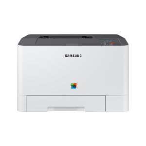 삼성 SL-C1615W A4 컬러레이저프린터 16ppm WiFi 무선 가정 사무 업무용