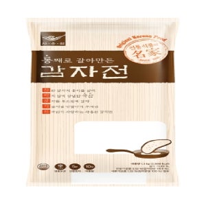 사옹원 감자전 1.3kg x 8개