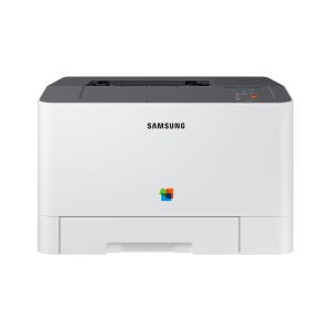 삼성 SL-C1815N A4 컬러레이저프린터 18ppm 네트워크 병원 교회 사무실