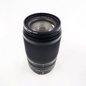 [대여] 니콘 니코르 Z DX 50-250mm F4.5-6.3 VR 렌즈 렌탈 렌트