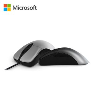 프로인텔리마우스 Microsoft Pro Intelli Mouse 유선 마우스