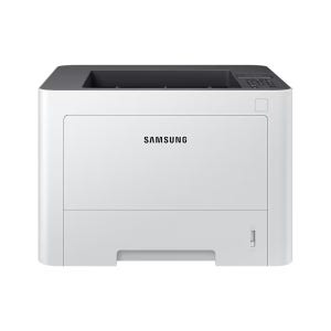 삼성 SL-M3830D A4 고속 흑백레이저프린터 38ppm 자동양면 USB 연결