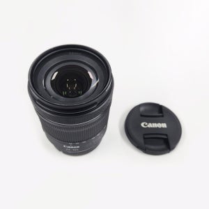 [대여] 캐논 RF 24-105mm F4-7.1 IS STM 번들렌즈 렌탈 렌트