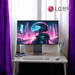 LG전자 울트라기어 27G850A 68.5cm(27인치) 나노IPS UHD 240HZ