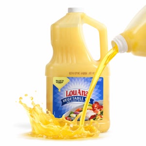 루아나 버터향 액상 마가린 3.79L 액상 마가린