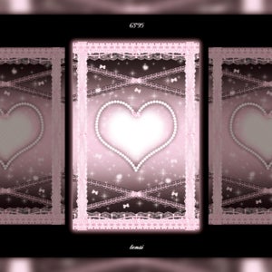 포카 포장 바인더 대지 쥬얼 메모리북 6가지 색상 블랙 핑크 하늘 보라 세라샤벳 제작 텐시