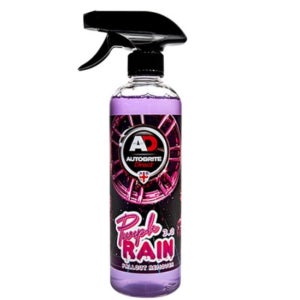 철분제거제 도장면 자동차 연마 녹 환원 리무버