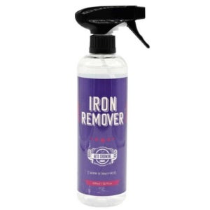 철분제거제 도장면 자동차 연마 녹 환원 리무버