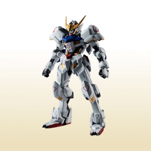 건담 유니버스 ASW-G-08 건담 발바토스 리뉴얼