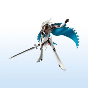 S.H.피규아트 메타포: 리판타지오 시커