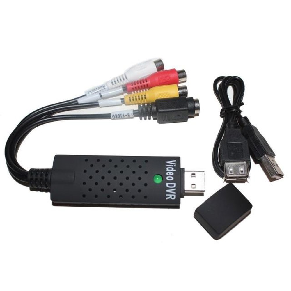 캠코더 테이프 변환 usb 오디오 USB 저장 상품 디지털캠코더 VHS아날로그 비디오