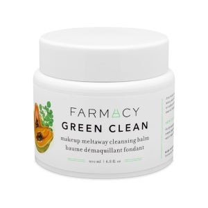파머시 클렌징밤 그린 클린 200ml 메이크업 리무버 대용량 클렌징 크림