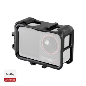 스몰리그 SR5135 DJI 오즈모 액션3 액션4 액션5프로 카메라 케이지