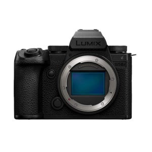 파나소닉 정품 루믹스 S5IIX 바디 미러리스 새상품 SMJ