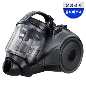 삼성전자 파워모션 4100 청소기 네츄럴그레이 엉킴방지브러시 VC33M4162LG