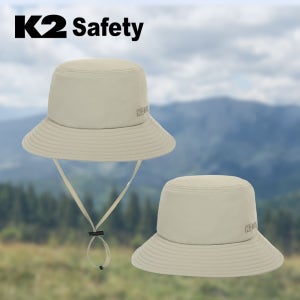 K2 세이프티 등산모자 부니햇 햇빛가리개모자 여성 남자 쿨맥스