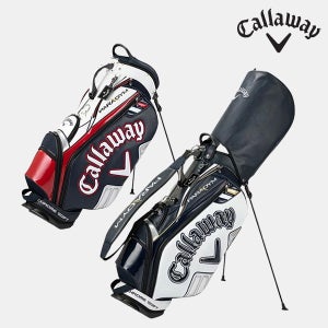 캘러웨이 CG 투어 스탠드백 골프 캐디백 5분할 골프가방