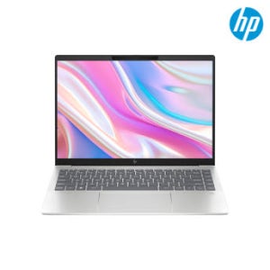 HP 파빌리온 플러스 14-ew1110TU 고성능 노트북 영상편집