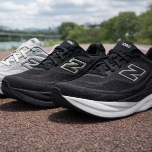 (국내매장판) 뉴발란스 인피니온 폼 1080v15 러닝화 마라톤화 2E 4E