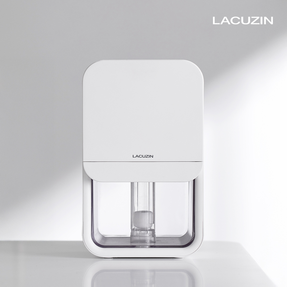 라쿠진 미니제습기 욕실제습기 원룸 옷장 드레스룸 습기제거