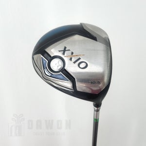던롭 젝시오 MP700 드라이버 레드 10.5 S 커버X