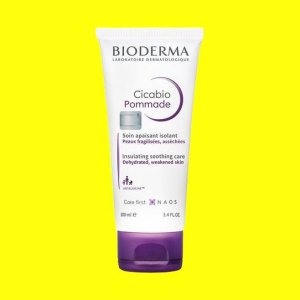 바이오더마 시카비오 포마드 100ml(리페어 리치 밤)
