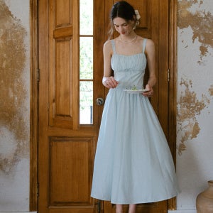 [신스덴] 제이드 도트 롱원피스