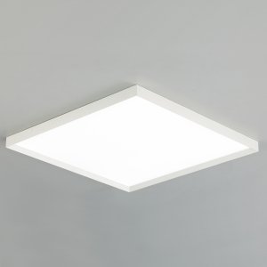 에델 LED 정사각 60/50/40W 국산 KS 플리커프리 방 현관 거실 등 모던 심플