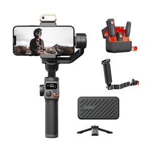 호헴 hohem iSteady M6 KIT 번들 구성 프로모션
