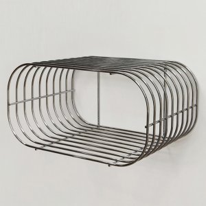 디자인필링 미드센츄리 시스템 선반 철제 모듈 선반