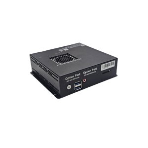 산업용컴퓨터 NANO보드 기반 초미니컴퓨터 산업용 소형 박스PC 7세대 I5 120G SSD 8G RAM