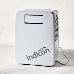 캠핑에어컨 인디콘 캠핑콘 미니 캠핑용 이동형 USP-3050