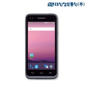 산업용 PDA DS60 WIFI 모바일베이스 대신정보통신 모바일PC