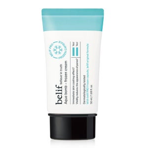 빌리프 아쿠아밤 프로즌 크림 50 mL