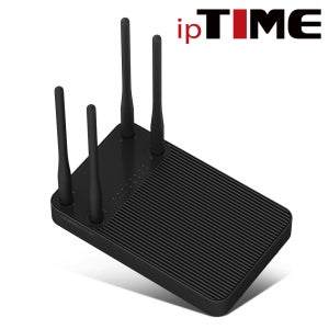 아이피타임, BE3600M Wi-Fi 7 기가비트 유무선 공유기
