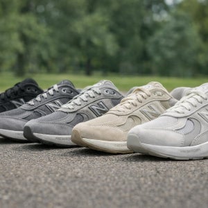 뉴발란스 프레쉬폼 워킹화 1880v2 베이지 아이보리 그레이 블랙