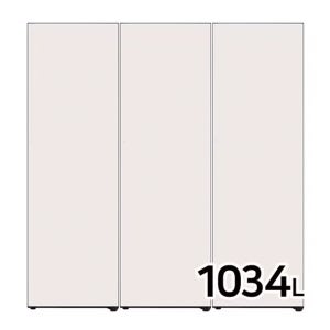 LG전자 XYZ322GB3S (X322GB3S + Y322GB3S + Z323GB3S) 컨버터블 미스트 패키지