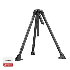 스몰리그 4858 Potato Jet TRIBEX 유압 카본 비디오 삼각대