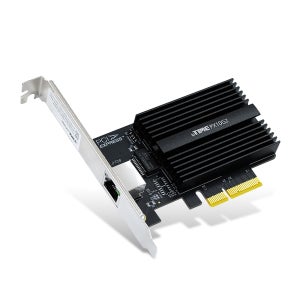 ipTIME PX10G2 PCI-Express to 100Mbps/1G/2.5G/5G/10Gbps LAN Adapter