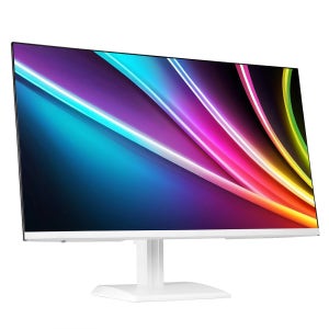 크로스오버 27FAW9 FAST-IPS 180 화이트 USB-C Ai 68~69cm(27인치)