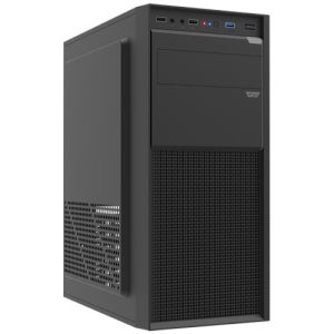 다크플래쉬 DK110 (블랙) 미들케이스