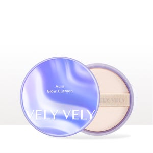 블리블리 아우라 광채쿠션 본품+리필