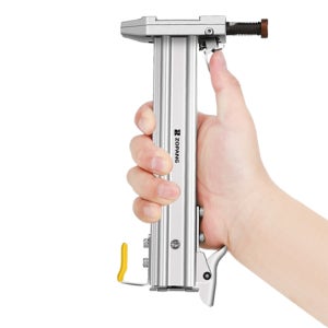 스프링 타카 콘크리트 망치 타카건 수동 손 해머 ST25