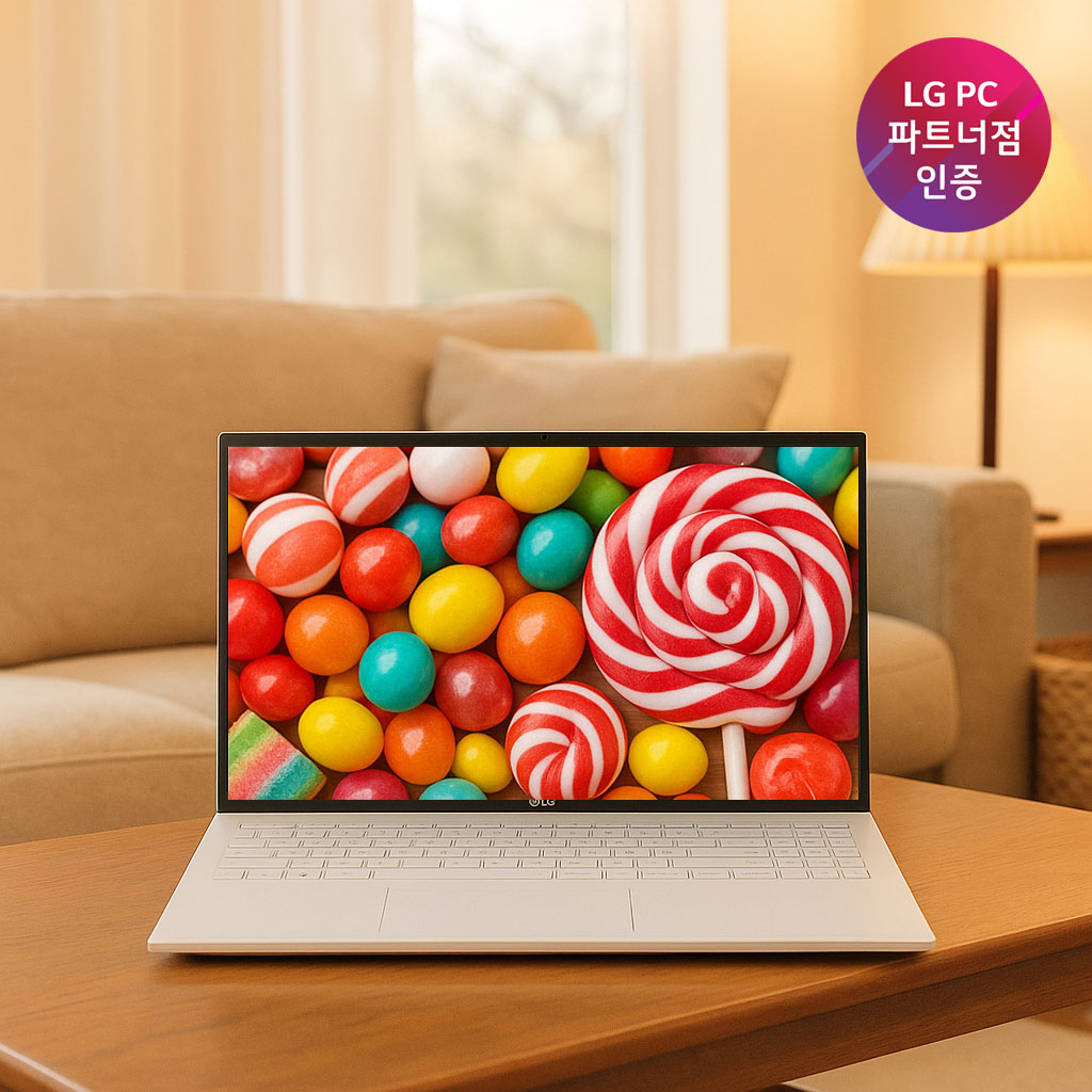 LG그램 인텔 I5 16GB 256GB 가벼운 대학생 포토샵 엘지 노트북