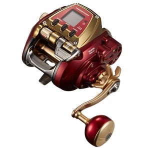 다이와 시보그 500MJ AUTO 오토 전동릴 한국다이와정공제품