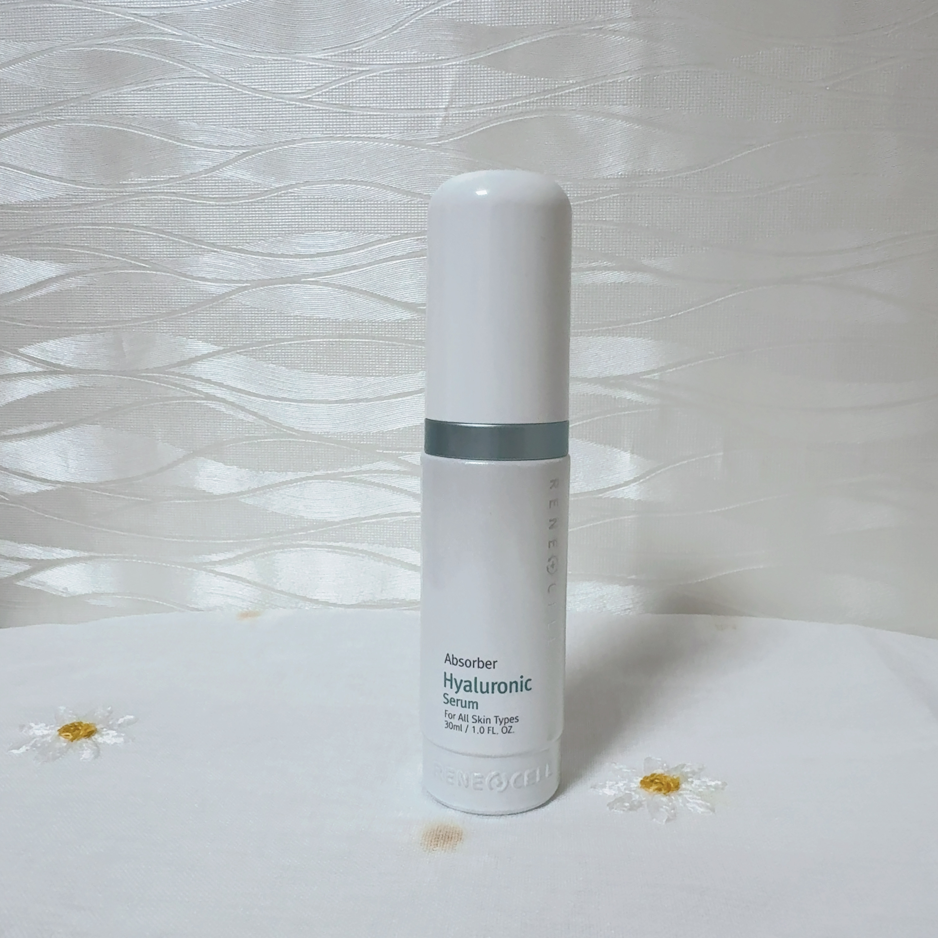 <b>르네셀</b> 앱소버 히알루로닉 세럼30ml